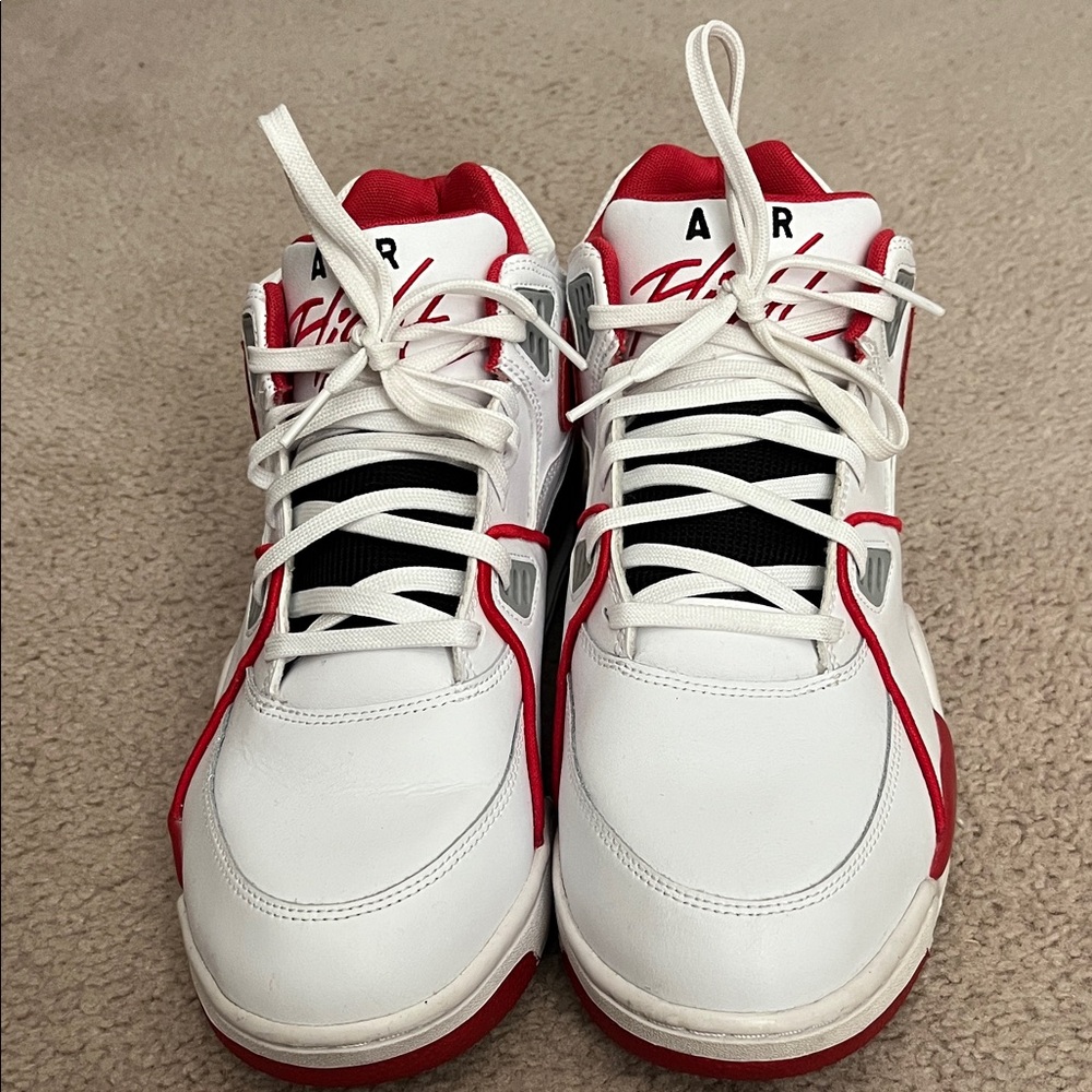 Nike Air Flight 89